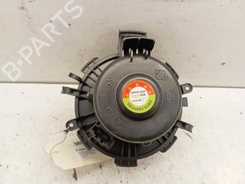Used Heater blower motor Heater blower motor RENAULT MASTER II Platform/Chassis (ED/HD/UD) 2.5 dCi (ED01, ED02, ED41, ED42, ED81, ED82, ED91, ED92,... (120 hp) 34326698 34326698