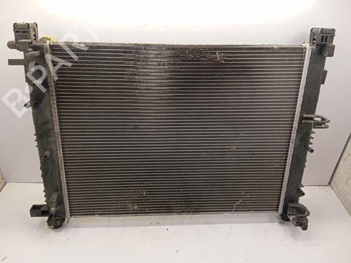 Used Water radiator Water radiator 37631602 37631602