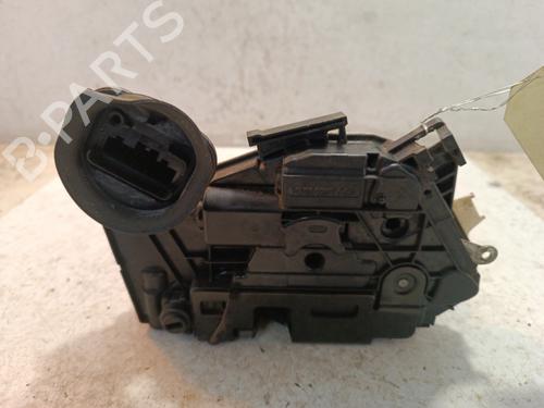 Used Rear left lock Rear left lock VW GOLF VI (5K1) [2008-2014] 34324662 34324662