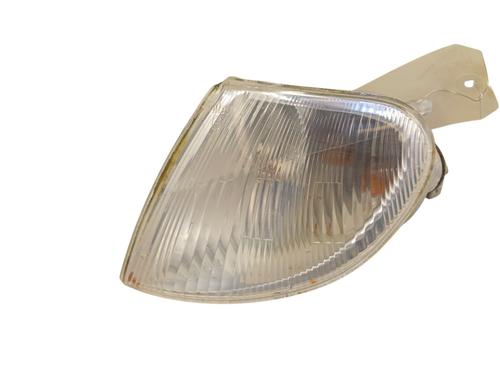 Used Left front indicator Left front indicator CITROËN BERLINGO / BERLINGO FIRST MPV (MF_, GJK_, GFK_) [1996-2026] 36472194 36472194