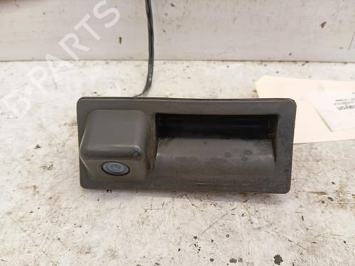 Used Tailgate handle Tailgate handle VW PASSAT B7 Variant (365) [2010-2015] 36099390 36099390