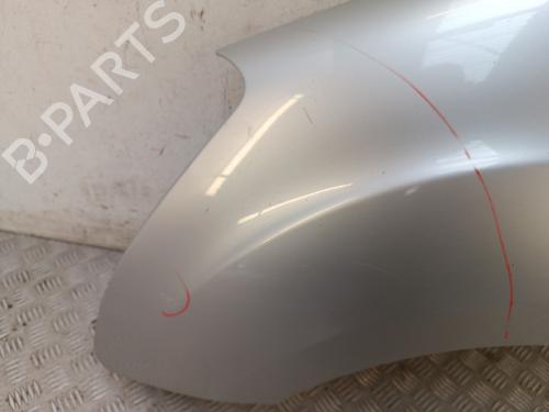 Used Left front fenders Left front fenders 37709178 37709178