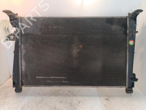 Used Water radiator Water radiator OPEL CORSA D (S07) 1.3 CDTI (L08, L68) (90 hp) 34324952 34324952