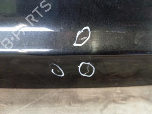 Used Tailgate Tailgate TOYOTA URBAN CRUISER (_P1_) 1.4 D-4D (NLP110_, NLP110R) (90 hp) 34322927 34322927