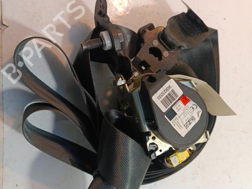 Used Front left seatbelt Front left seatbelt CITROËN C3 III (SX) 1.5 BlueHDi 100 (SXYHYP, SXYHTU) (102 hp) 34324304 34324304