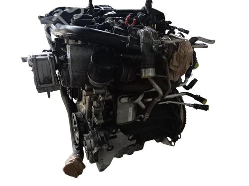 Engine VW GOLF PLUS V (5M1, 521) | BP39885196M1 - Image 3