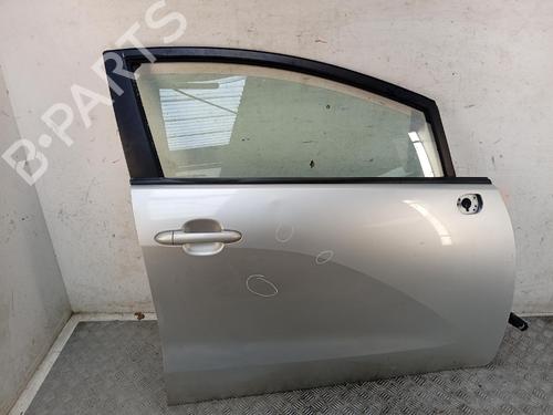 Used Right front door Right front door KIA RIO III (UB) 1.1 CRDi (75 hp) 40348531 40348531
