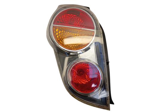 Left taillight CHEVROLET SPARK (M300) | BP35992775C34 - Image 2