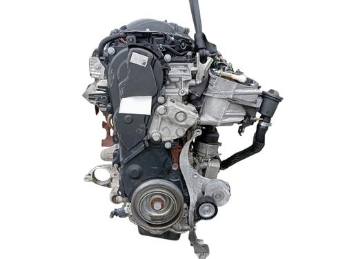 Used Engine Engine PEUGEOT 5008 (0U_, 0E_) 2.0 HDi 150 / BlueHDi 150 (150 hp) 34329068 34329068