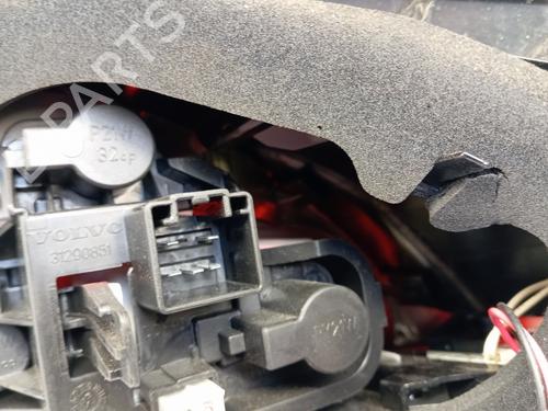 Left taillight VOLVO V40 Hatchback (525) D3 | BP37504177C34 - Image 2