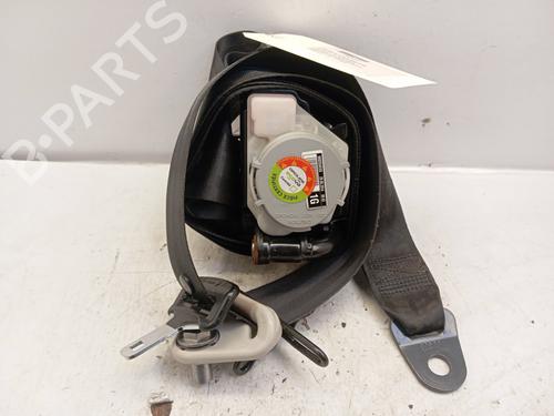 Used Front left seatbelt Front left seatbelt 38677904 38677904