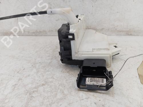 Front right lock PEUGEOT PARTNER Tepee | BP34324246C97 - Image 2