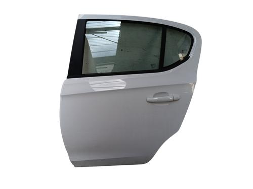 Dør venstre bagtil OPEL CORSA E (X15) 1.4 (08, 68) | BP37077992C4 - Image 2