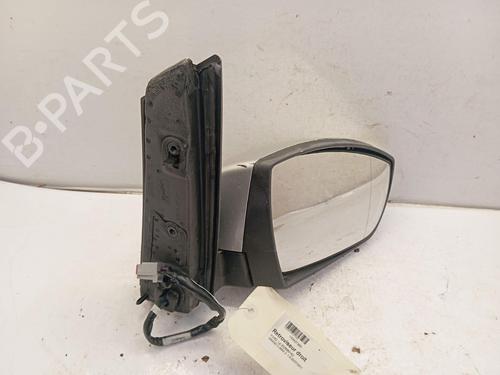 Used Right mirror Right mirror FORD GRAND C-MAX (DXA/CB7, DXA/CEU) 1.6 TDCi (115 hp) 39626644 39626644