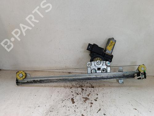 Used Front left window mechanism Front left window mechanism CITROËN JUMPER II Van 2.2 HDi 100 (101 hp) 34323275 34323275
