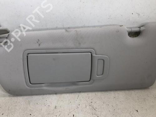 Used Left sun visor Left sun visor DACIA SANDERO III 1.0 TCe 90 (91 hp) 35810436 35810436