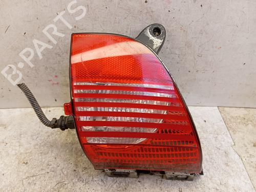 Rear bumper right light PEUGEOT 2008 I (CU_) 1.2 VTi | BP37593732C82 - Image 2