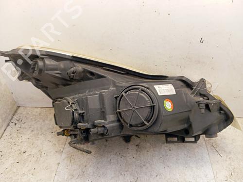 Left headlight OPEL CORSA D (S07) 1.3 CDTI (L08, L68) | BP36472543C28 - Image 2