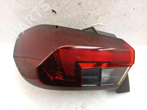 Left taillight OPEL CORSA F (P2JO) 1.2 (68) | BP40116681C34 - Image 3