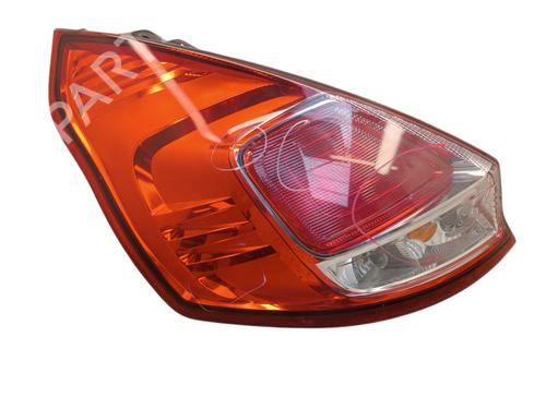 Left taillight FORD FIESTA VI (CB1, CCN) 1.25 | BP38677815C34 - Image 3
