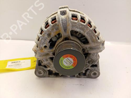 Alternator RENAULT KADJAR (HA_, HL_) 1.3 TCe 140 (HLNB, HLN1) | BP37539031M7 - Image 2