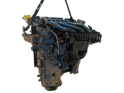 Engine RENAULT TWINGO III (BCM_, BCA_)  | BP34320313M1  - Image 6