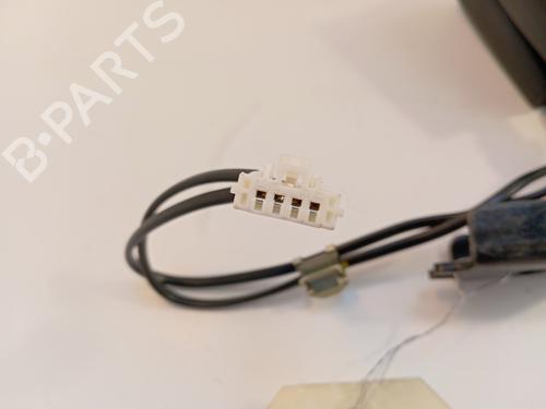 Used Seat buckle Seat buckle PEUGEOT 308 SW II (LC_, LJ_, LR_, LX_, L4_) 1.6 HDi 92 (92 hp) 34325162 34325162