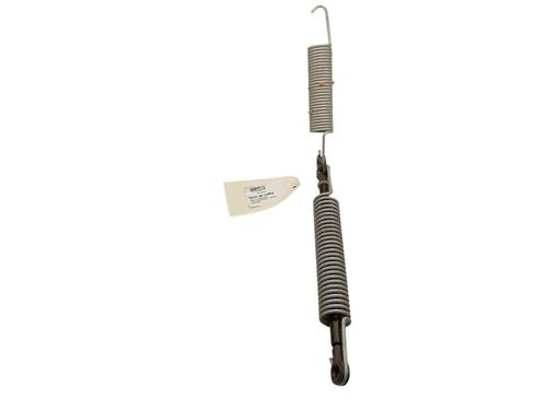 Gasdæmper bagklap Gasdæmper bagklap BMW 5 (E60) 520 d (177 hp) 34329515 34329515