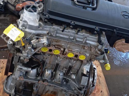 Engine NISSAN NOTE (E11, NE11) 1.4 | BP36752783M1 - Image 5