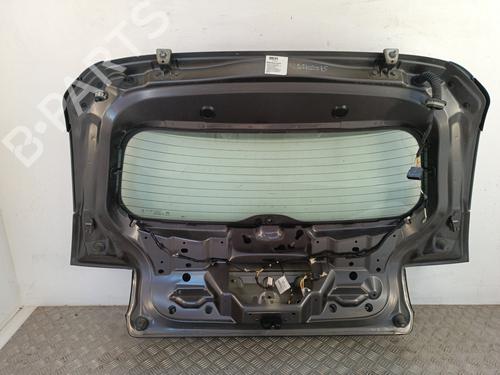 Used Tailgate Tailgate CITROËN C4 CACTUS 1.6 BlueHDi 100 (99 hp) 35808667 35808667