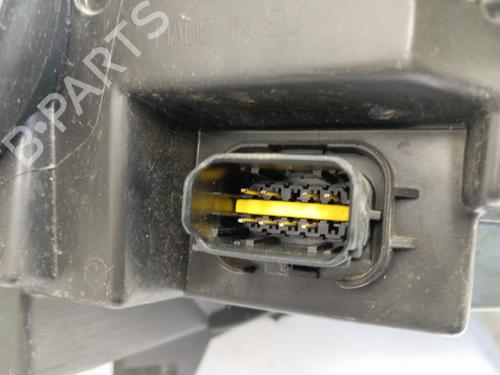 Venstre forlygte PEUGEOT PARTNER Platform/Chassis | BP37673456C28 - Image 2