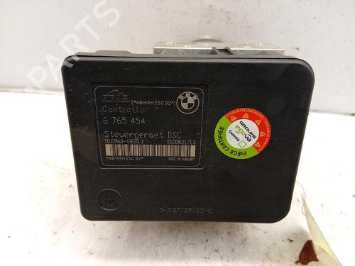 Bremsaggregat ABS für Bremsaggregat ABS BMW 3 Touring (E46) 320 d (150 hp) 39885316 39885316