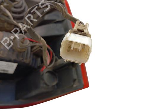 Used Left taillight Left taillight MITSUBISHI PAJERO IV (V8_W, V9_W) [2006-2026] 35809901 35809901