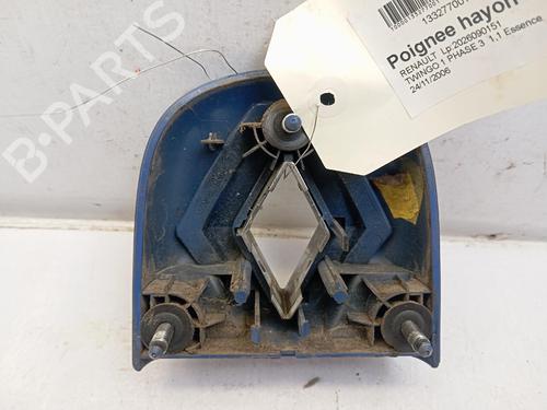 Used Tailgate handle Tailgate handle 39543699 39543699
