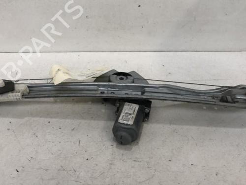 Rudehejsemekanisme Højre bagtil Rudehejsemekanisme Højre bagtil RENAULT CLIO III (BR0/1, CR0/1) [2005-2014] 34321207 34321207