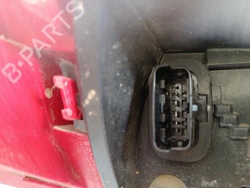 Used Right taillight Right taillight 38502392 38502392