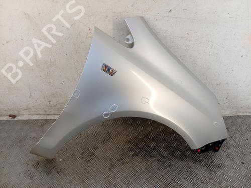 Used Right front fenders Right front fenders OPEL CORSA D (S07) 1.3 CDTI (L08, L68) (75 hp) 40512793 40512793