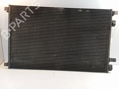 AC-Kondensator AC-Kondensator RENAULT SCÉNIC II (JM0/1_) [2003-2010] 34325156 34325156