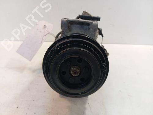 Used AC compressor AC compressor MERCEDES-BENZ SPRINTER 3-t Van (B906) [2006-2018] 34325335 34325335