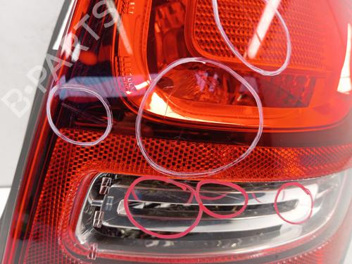 Right taillight CITROËN C3 II (SC_) 1.4 HDi 70 (SC8HZC, SC8HR0, SC8HP4) | BP35809096C35 - Image 5