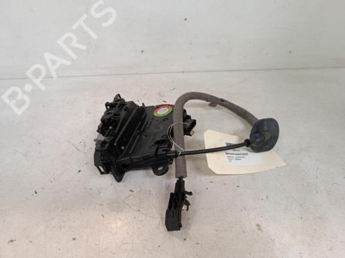 Front right lock RENAULT CLIO V (B7_) 1.0 TCe 90 (B7MT) | BP37738328C97 - Image 2