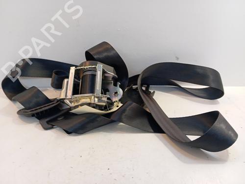 Used Front right seatbelt Front right seatbelt CITROËN C3 III (SX) 1.2 THP 110 (SXHNPS, SXHNZT, SXHNZ6) (110 hp) 34325260 34325260