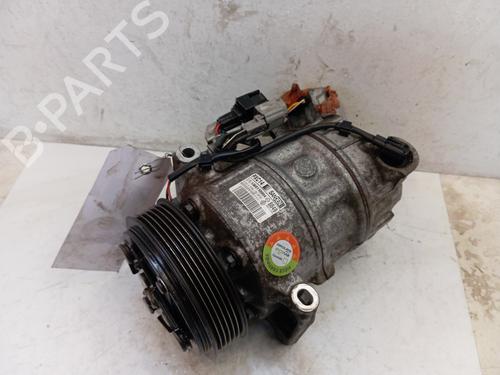 AC-Kompressor AC-Kompressor RENAULT MEGANE IV Hatchback (B9A/M/N_) [2015-2026] 34324042 34324042