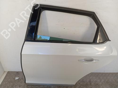 Used Left rear door Left rear door DS DS 5 (KF_) [2015-2018] 34326441 34326441
