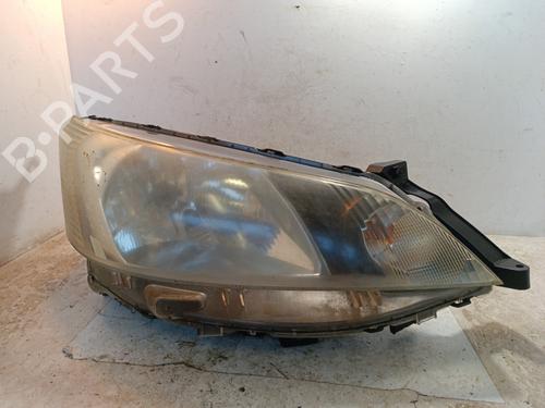 Right headlight NISSAN NV200 Van 1.5 dCi 110 (M20, M20N, M20M) | BP35808508C29 - Image 2
