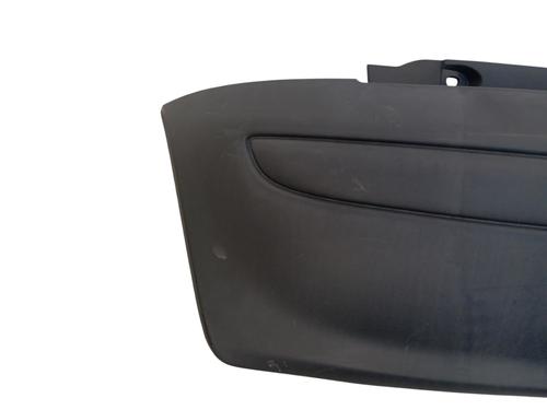 Used Rear bumper Rear bumper FIAT PUNTO (188_) 1.9 DS 60 (188.031, .051, .231, .251) (60 hp) 34357834 34357834
