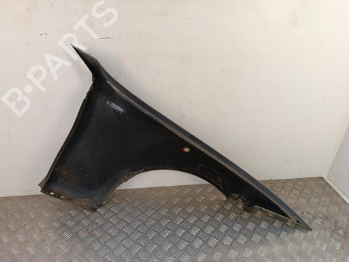 Used Left front fenders Left front fenders BMW 1 (E87) 118 d (122 hp) 34324724 34324724