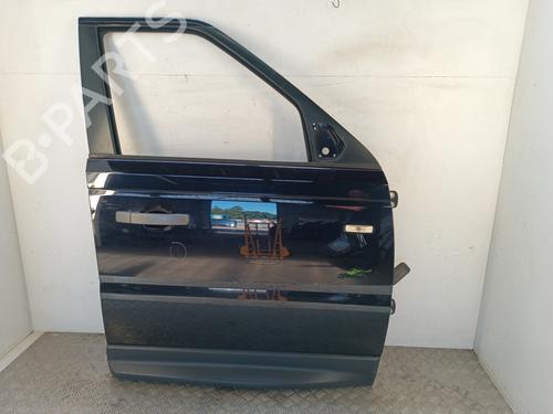 Used Right front door Right front door LAND ROVER RANGE ROVER III (L322) 3.6 D 4x4 (272 hp) 35808769 35808769