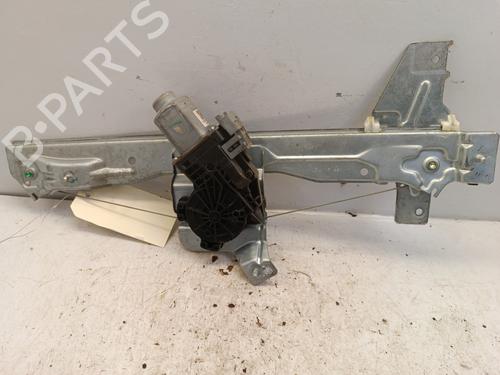 Used Rear left window mechanism Rear left window mechanism 38722317 38722317