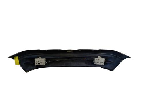 Used Rear bumper Rear bumper RENAULT CLIO I (B/C57_, 5/357_) [1990-1999] 35809752 35809752